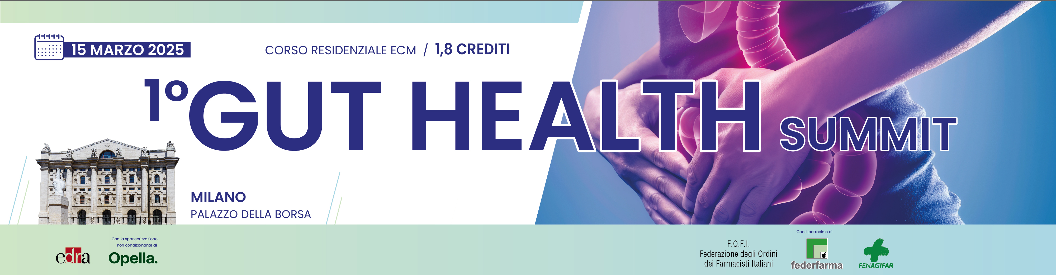Gut Health Summit