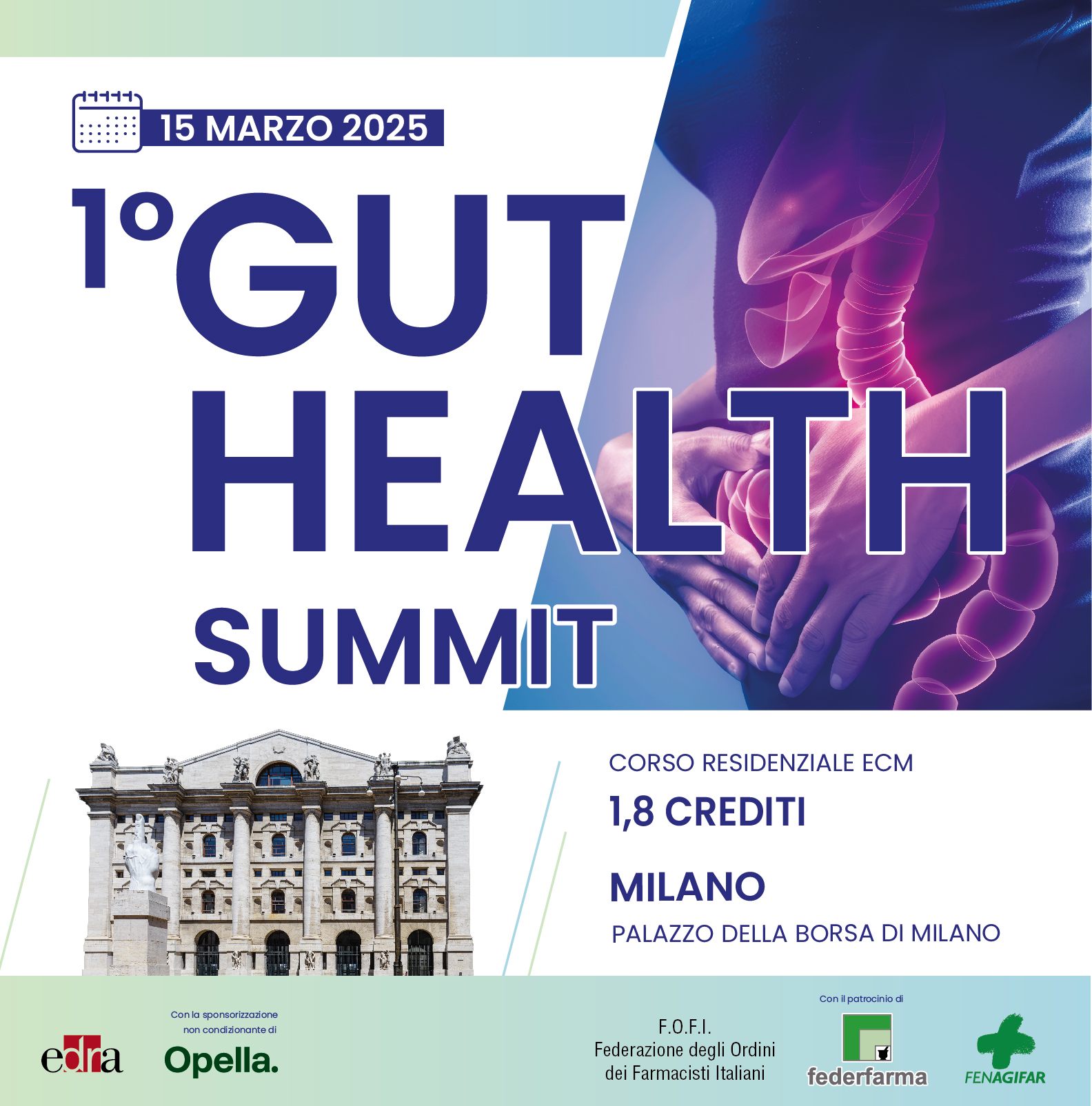 Gut Health Summit
